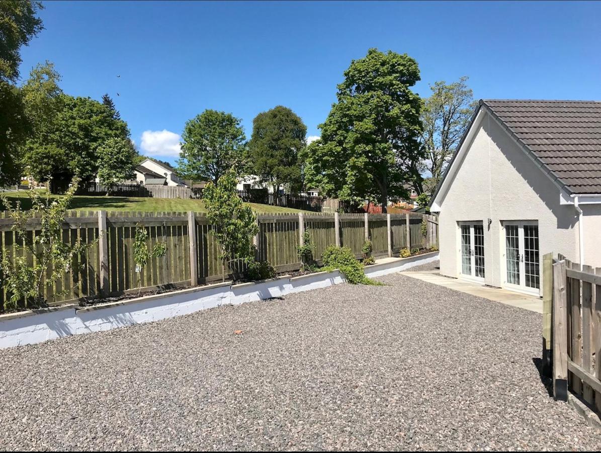 Lindfields Inverness Exterior foto