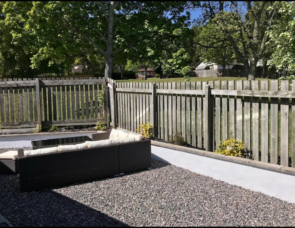 Lindfields Inverness Exterior foto