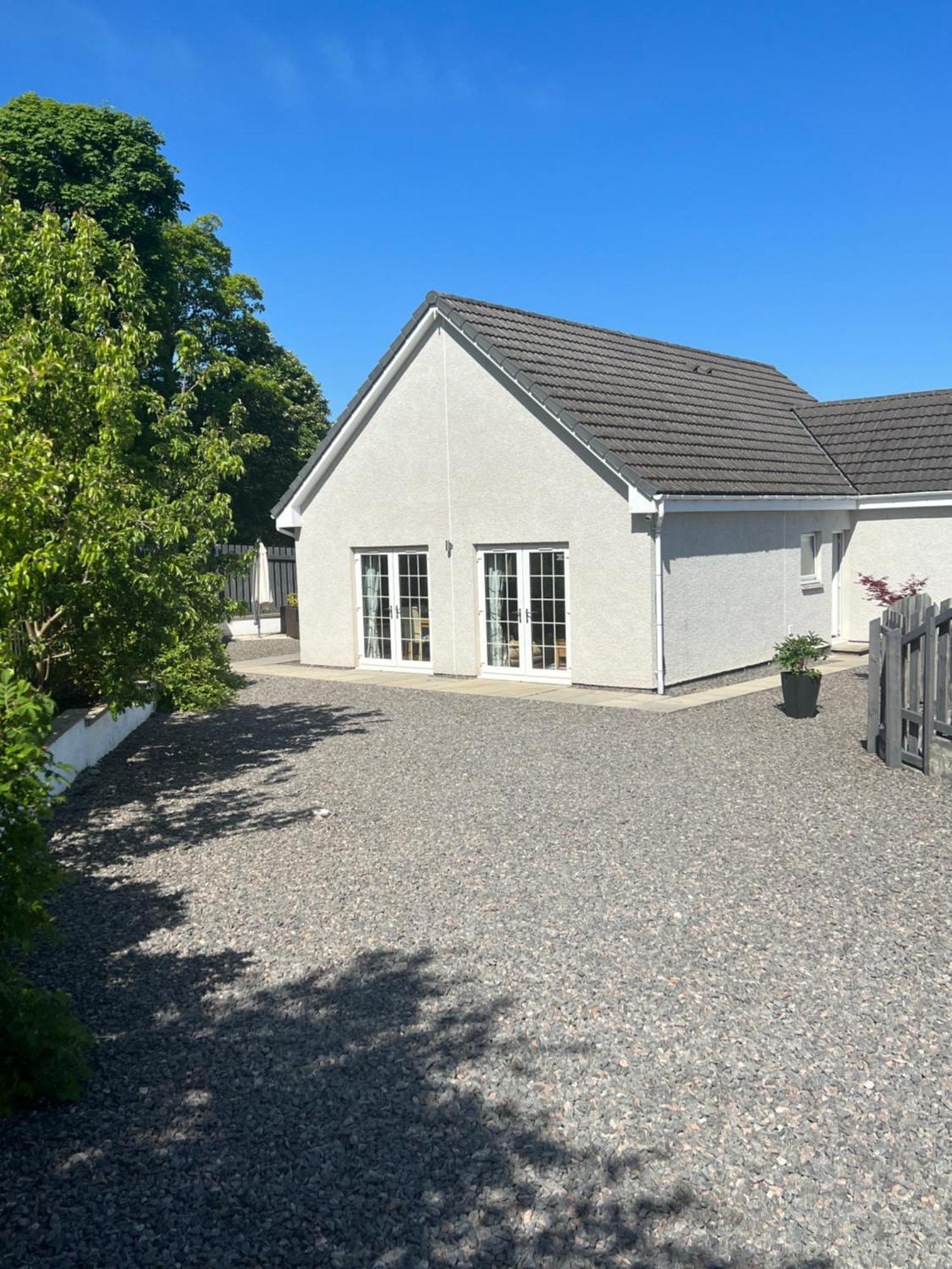 Lindfields Inverness Exterior foto